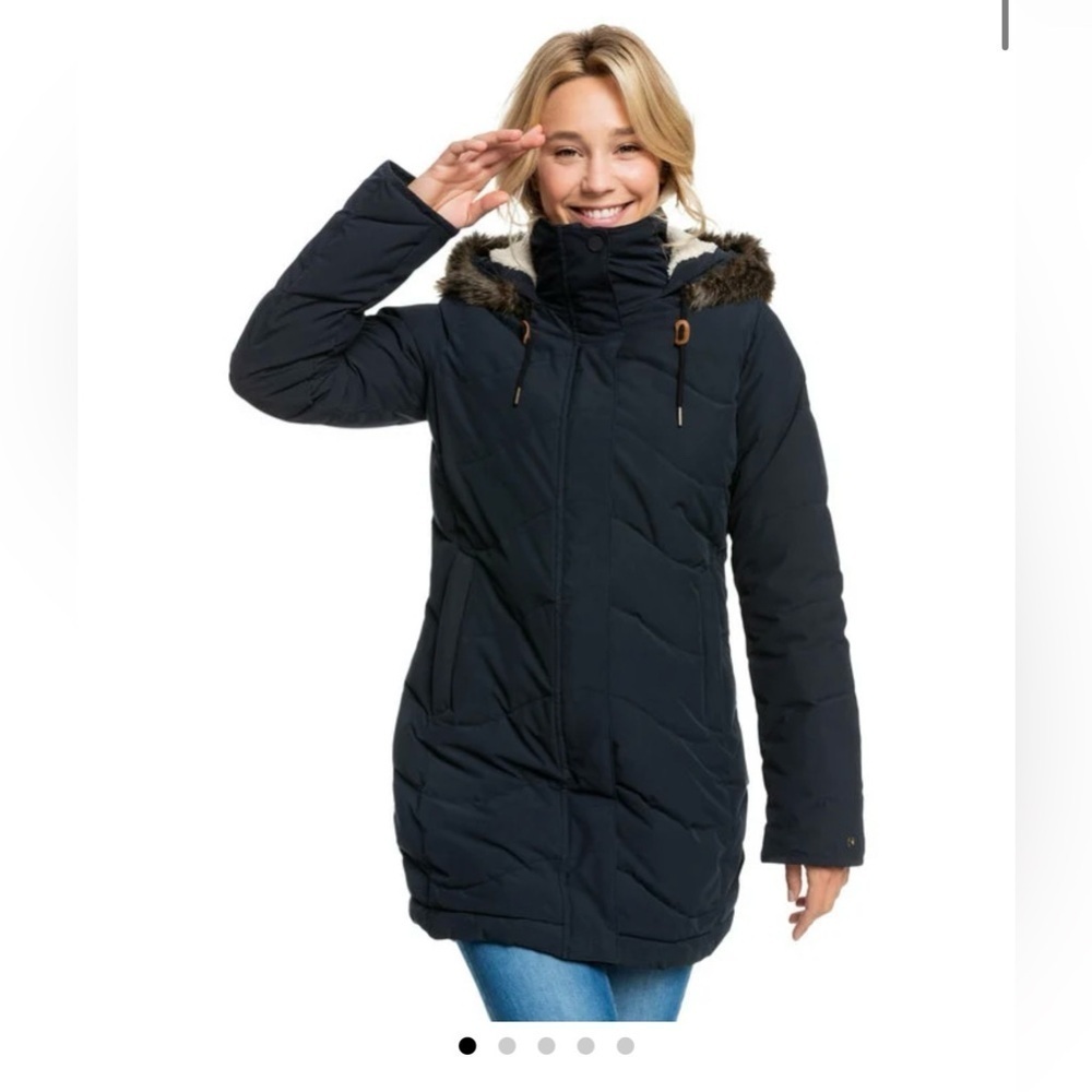 Roxy Ellie jacket